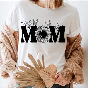 Mom Top